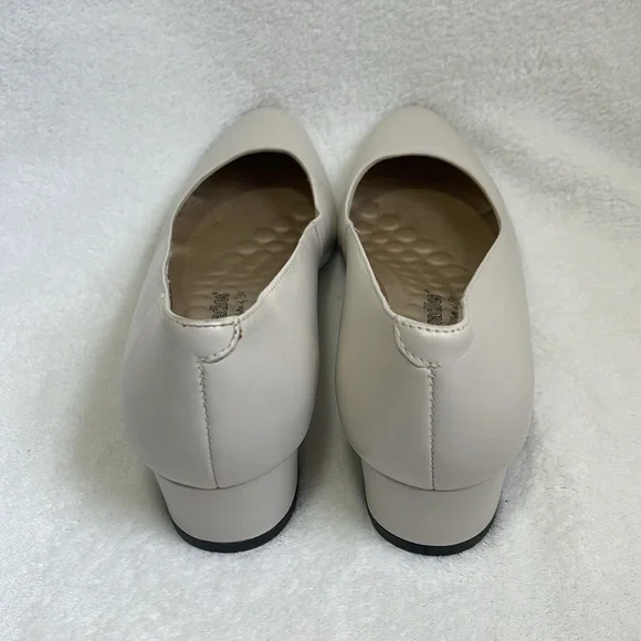 Walking Cradles Women’s Heels Size 7.5N - Picture 4 of 8